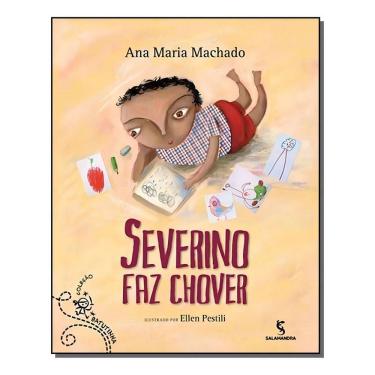 Imagem de Severino Faz Chover