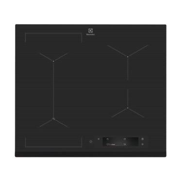 Imagem de Cooktop 4 Bocas Electrolux Indução Preto