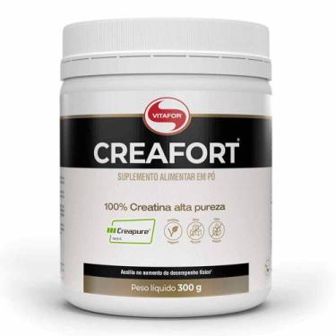 Imagem de Creatina Creapure Creafort 300g Vitafor