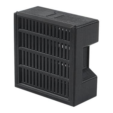 Imagem de YWBL-WH Kit de Filtro de Ar para Impressora 3D, de Filtragem de Carbono Ativado de Instalação Rápida e Fácil Com Filtro HEPAs, para Impressora 3D Kobra S1 S1C Combo