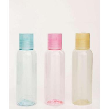 Imagem de Kit de Viagem Feminino 3 Peças Marisa-33198, UN, Rosa