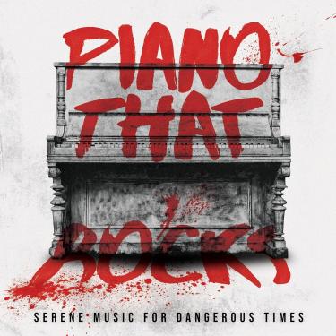 Imagem de Piano That Rocks [VINYL]