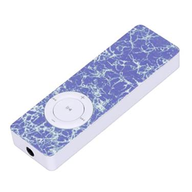 Imagem de Solinder Leitor de MP3 de 64 GB, Som HiFi Portátil Sem Perdas, Leitor Música MP3 Com Suporte para Cartão Memória até 64 GB, Compacto e Portátil, Aproveite a Qualquer Hora e Em (c)