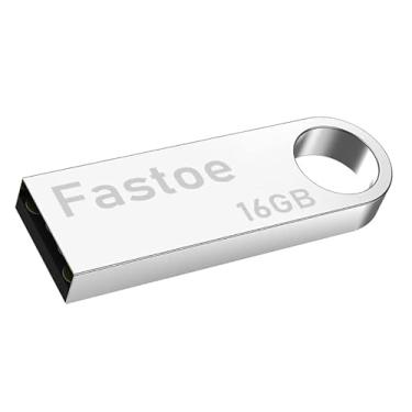 Imagem de Fastoe Ubuntu 22.04 unidade flash USB inicializável de 16 GB de 64 bits