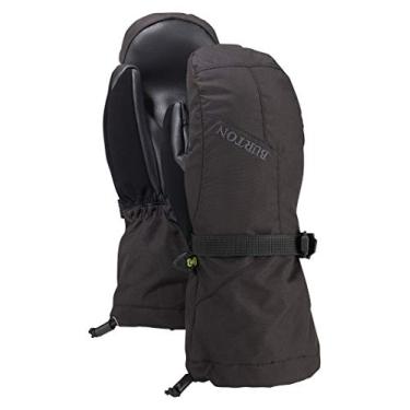 Imagem de Burton Luva infantil Gore-Tex, preta verdadeira, pequena