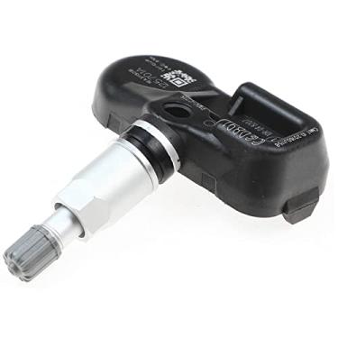 Imagem de Sensor de pressão dos pneus TPMS para Toyota Land Cruiser, Prado, C-HR e Camry (2017-2023) - Código do produto: 42607-48020 - PMV-C215