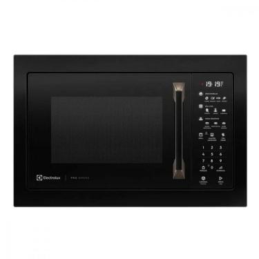 Imagem de Micro-Ondas Pro Series Embut 34L MV43T Electrolux