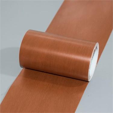 Imagem de GQQGSHOP Papel de parede autoadesivo de 10 m, adesivo de teto para casa, moldura de porta, linha de cintura, decoração de interiores para banheiro, sala de estar, cozinha, parede (F,15 cm)