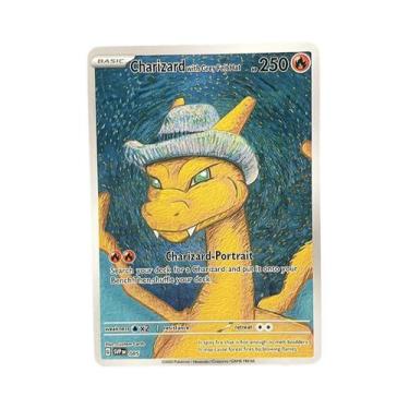 Imagem de Cartas De Jogo Pokémon Pikachu Mewtwo 18 Peças Conjunto De Cartas De A