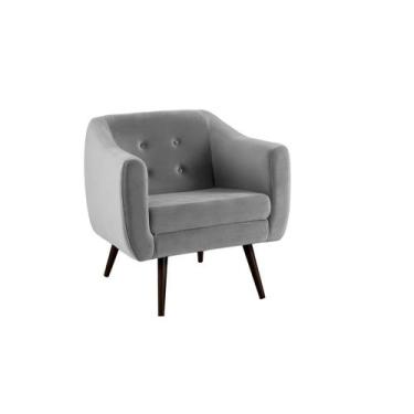 Imagem de Poltrona Retro Mimo - OOCA Móveis - DAF MOBILIARIO