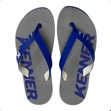 Imagem de SANDALIA KENNER RED-Masculino