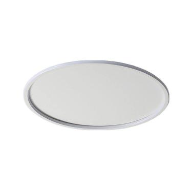 Imagem de Plafon Skylight Belly 4099L 60cm Led Bivolt Branco