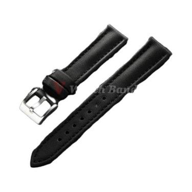 Imagem de Pulseira De Relógio De Nylon Impermeável Com Liberação Rápida 18mm 19m