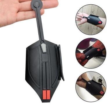 Imagem de Brinquedo de presente Peter Prop Shooter para Wrist Guard Spider-Man -