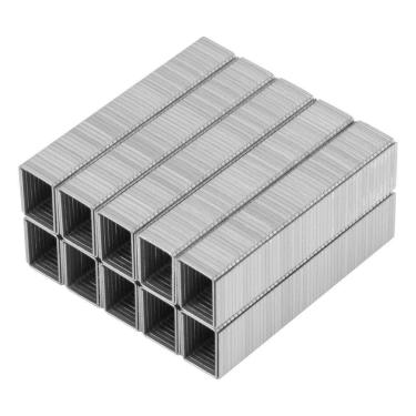 Imagem de Grampos Para Grampeador Tipo 140 Temperado 14mm 1000 Pcs Mtx