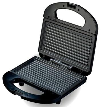 Imagem de Sanduicheira Mini Grill Best 127v