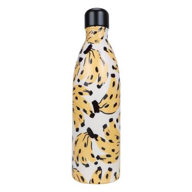 Imagem de Garrafa Farm Glub Glub Bossa Banana 1L-Feminino