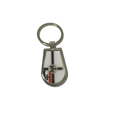 Imagem de Chaveiro Da Bandeira Do Império Alemão  Guerra Imperial 