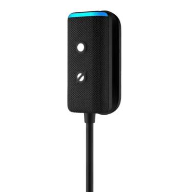 Imagem de Amazon Echo Auto 2 Alexa Assistente Digital Smart Sortie - Tout Neuf