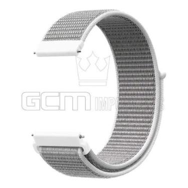 Imagem de Pulseira Magnética 22mm Compativel com GTR4 GTR 4 GTR 3 GTR 3 Pro GTR 