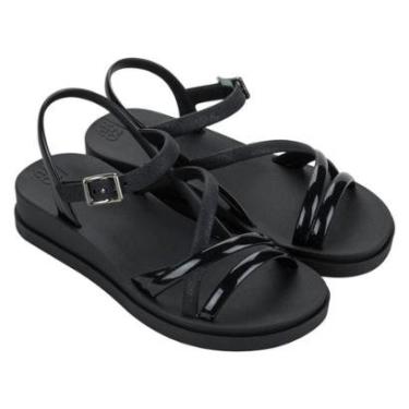 Imagem de SANDALIA FEMININA ANABELA ZAXY CLASSY 19165-Feminino