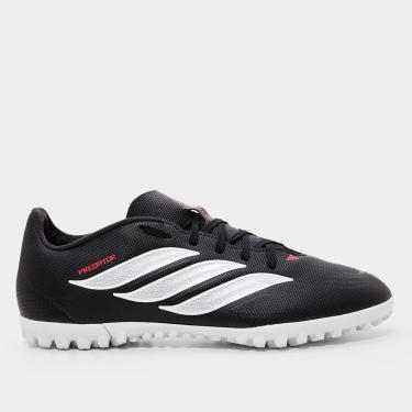 Imagem de Chuteira Society Adidas Predator Club Unissex-Unissex