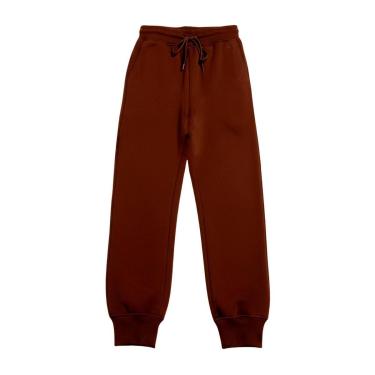 Imagem de Calça Hering Feminina Jogger Em Moletom-Feminino