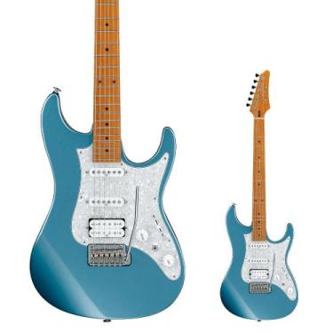Imagem de Guitarra Super Strato Japonesa Ibanez AZ2204 ICM com Case