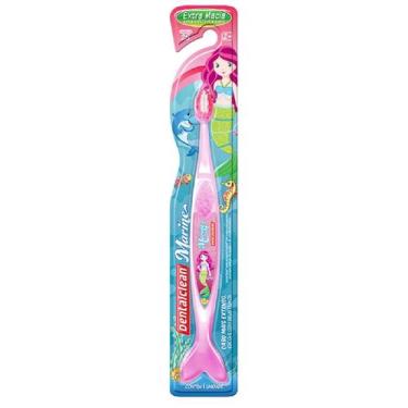 Imagem de Escova Dental Infantil Macia Marine Dentalclean