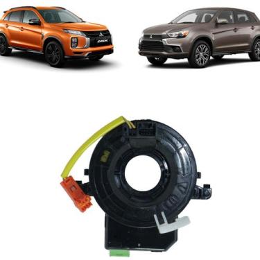 Imagem de Cinta airbag asx outlander 2013 á 2019 srs0022 - CIE IMPORTS