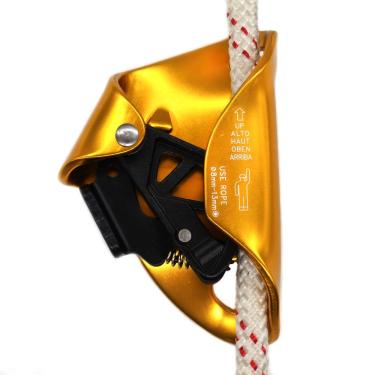 Imagem de Ascensor Usclimb Peitoral Croll Amarelo