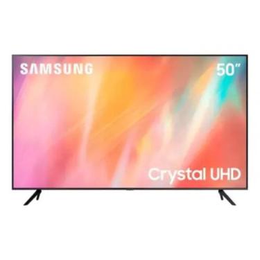 Imagem de Smart TV Samsung 50 polegadas Business 4K LH50BEFH4GGXZD, 50"