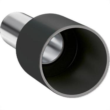Imagem de Terminal Tubular Ilhos Isolado Simples Sforplast 1,5Mm Comprimento 8Mm