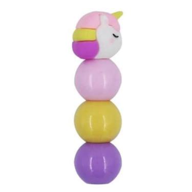 Imagem de Marca texto unicornio torre xc 13 - MANIA DE STICKER