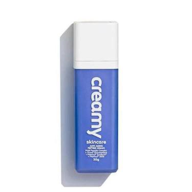 Imagem de Creme Firmador Anti Idade Peptide Cream Anti Aging Creamy Skincare 30g