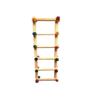 Imagem de Toy for Bird - Escada Sanfonada