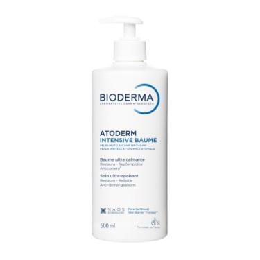 Imagem de BIODERMA Hidratante Corporal Atoderm Intensive Baume 500ml