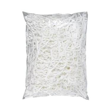 Imagem de 500PCS Sacos De Fio Dental De Polímero Para Limpeza De Dentes E Higien