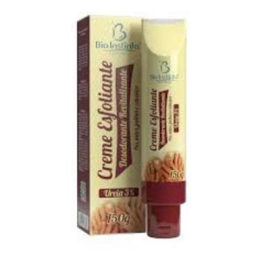 Imagem de Bio Instinto - Creme Esfoliante Desodorante Revitalizante Neutra