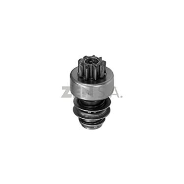 Imagem de Impulsor Partida MB 108B 190B Maverick Transit Jk2150 Jk2000 1000 2600 L 3200 Cs 503 2600 Blitz Kapitan P Record Pii Malzoni 122 121