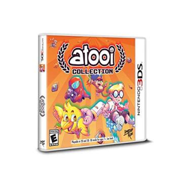 Imagem de Atooi Collection - Nintendo 3DS