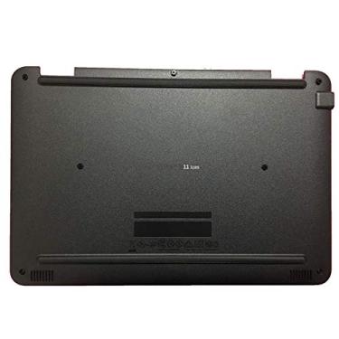 Imagem de Capa inferior de notebook para DELL Chromebook 11 3189 0YK5CX YK5CX Novo