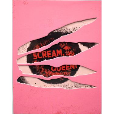 Imagem de Scream, Queen! [Blu-ray]