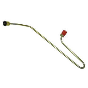 Imagem de CANO INJETOR CILINDRO 4 MB OF1318 OF1721 OF1620 2000 EM DIANTE