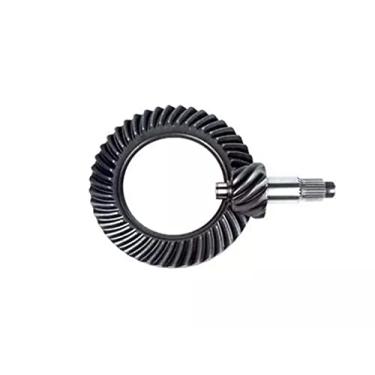 Imagem de COROA E PINHÃO 43X10 12MM DIFERENCIAL HL4 MB LS1625 1524 1525 BUS 0370 0371 0371RS O400 O500 OF1620 OF1721