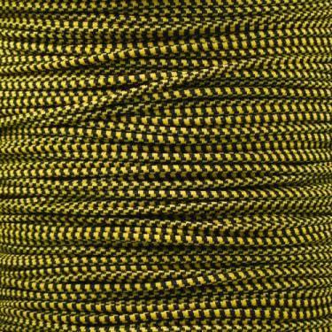 Imagem de Corda elástica West Coast Paracord Shock – 0,6 cm de diâmetro (1,8 m, Stryper)
