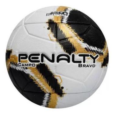 Imagem de Bola De Futebol Campo Penalty Bravo Xxi