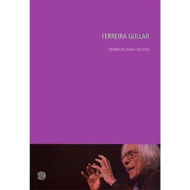 Imagem de Crônicas Para Jovens