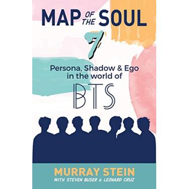 Imagem de Map of the Soul - 7: Persona, Shadow & Ego in the World of BTS: 4