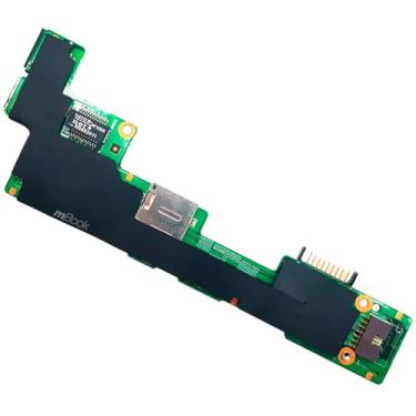 Imagem de Placa Usb Lan Filha Board para Dell 48.4et06.011